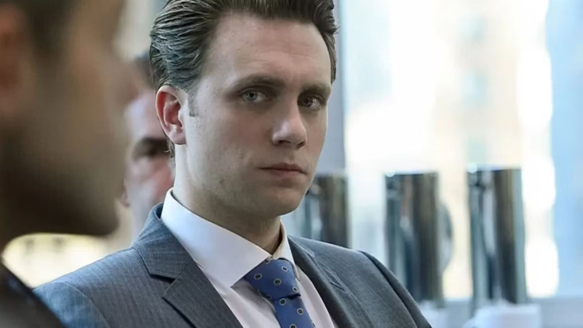 Still from Mr. Robot Season 4 (Image via USA Network)